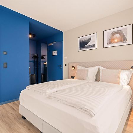 Motel42-Temporary Living FDH Kültér fotó