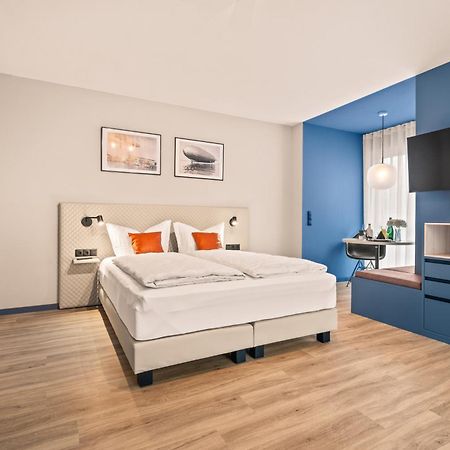 Motel42-Temporary Living FDH Kültér fotó
