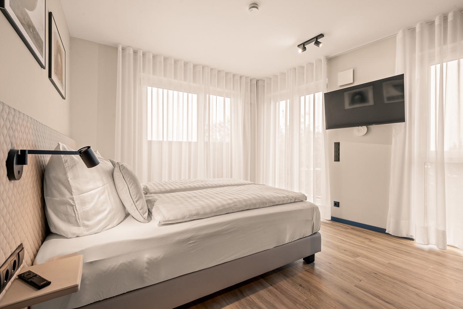 Motel42-Temporary Living FDH Kültér fotó