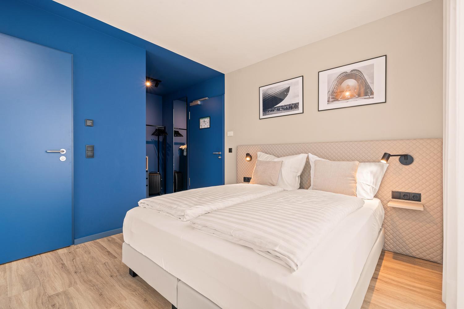 Motel42-Temporary Living FDH Kültér fotó