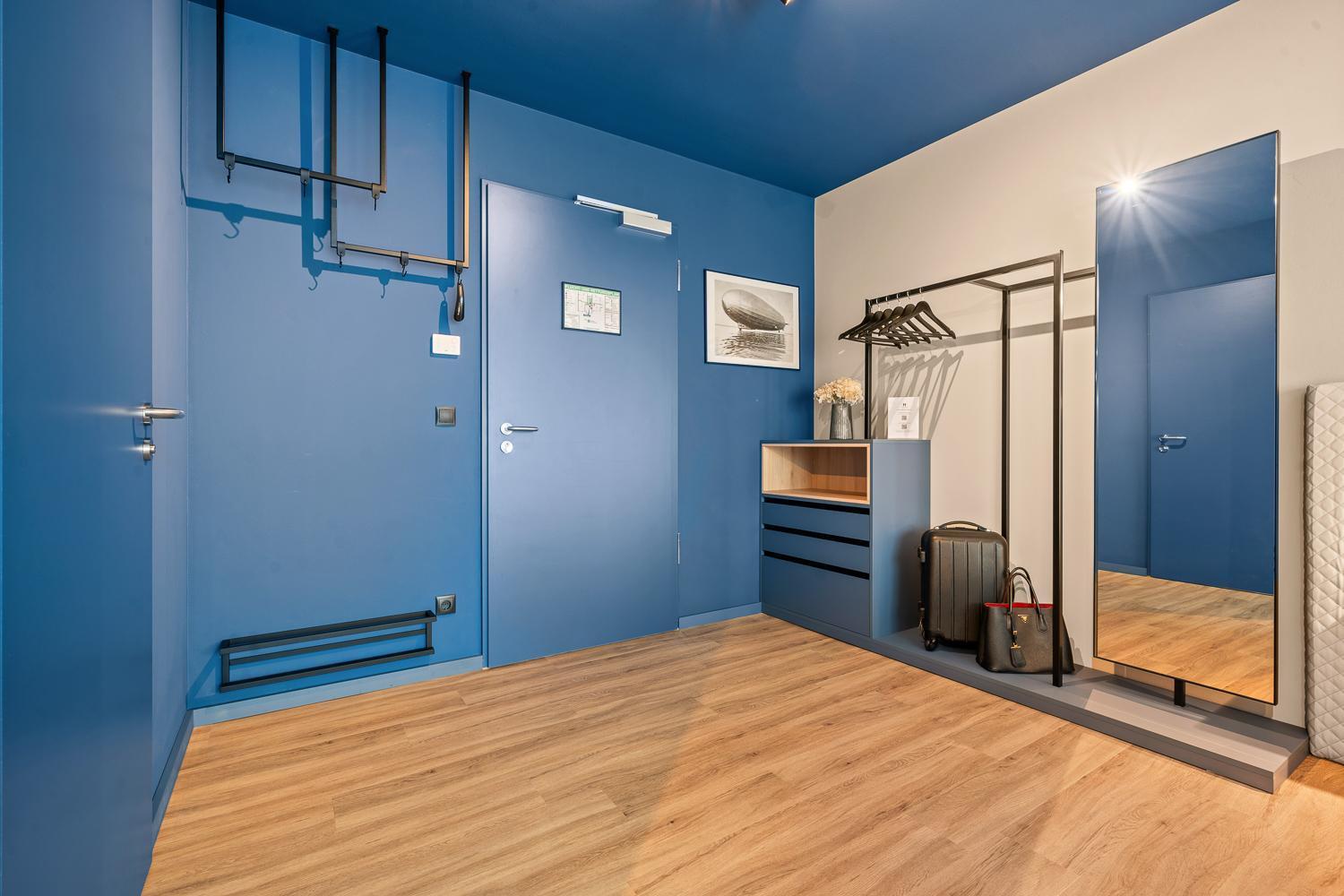 Motel42-Temporary Living FDH Kültér fotó