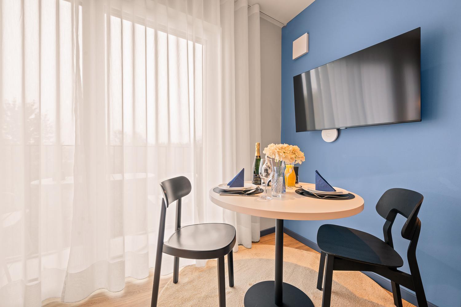 Motel42-Temporary Living FDH Kültér fotó