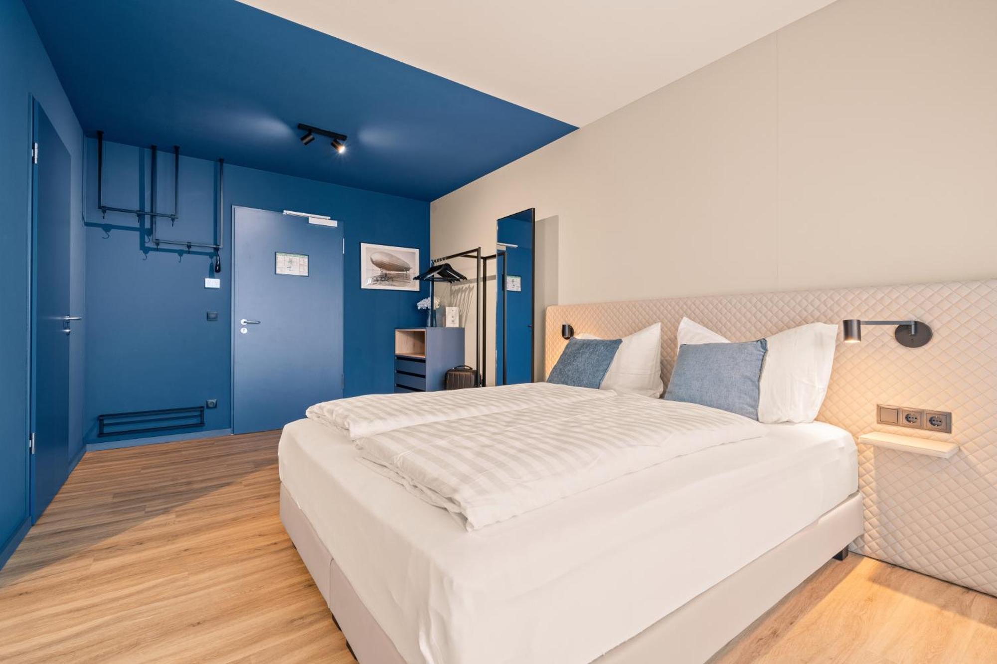 Motel42-Temporary Living FDH Kültér fotó