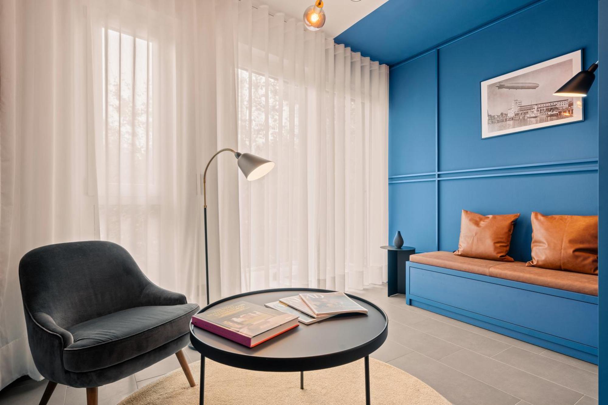 Motel42-Temporary Living FDH Kültér fotó